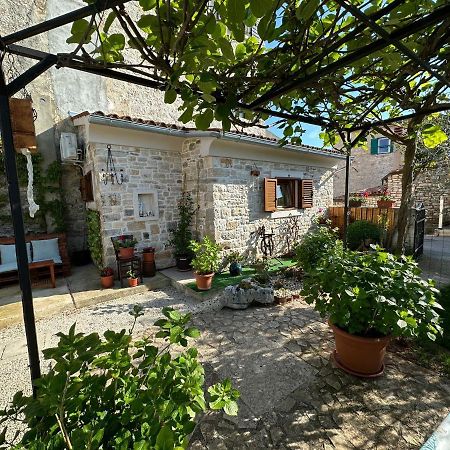 Casa Borgo Hotel บาเล ภายนอก รูปภาพ