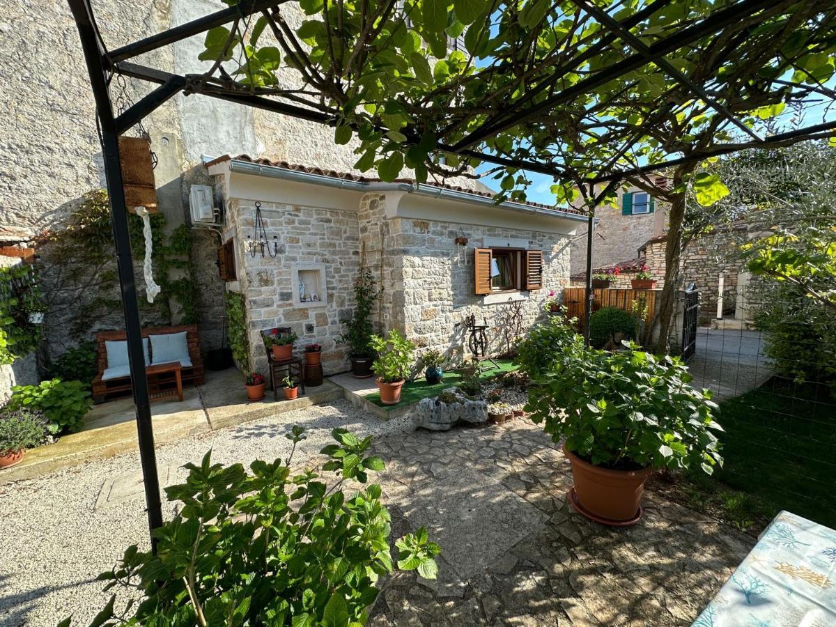 Casa Borgo Hotel บาเล ภายนอก รูปภาพ